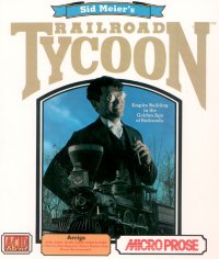 Railroad Tycoon